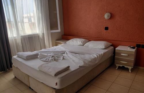 Kusadasi City Centre Hotel | NESCLASS OTeLl