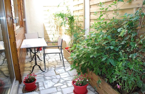 Fecamp Apartment | Neshama Seaside - FECAMP