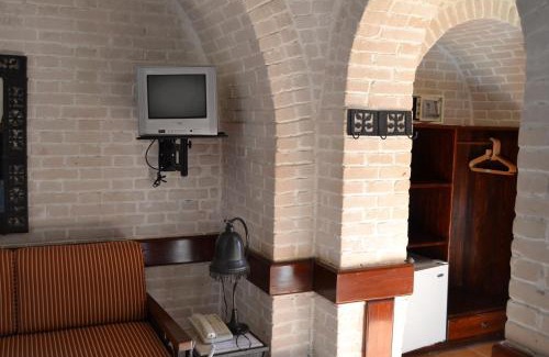 Dahab Resort | Nesima Resort