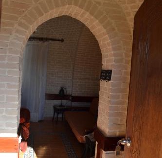Dahab Resort | Nesima Resort