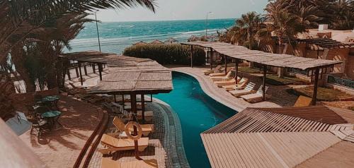 Dahab Resort | Nesima Resort