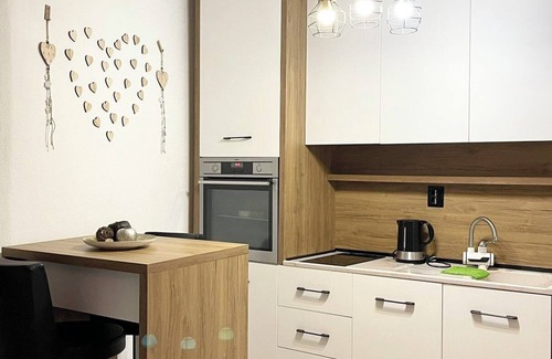 Pristina Apartment | Nessi Apartment