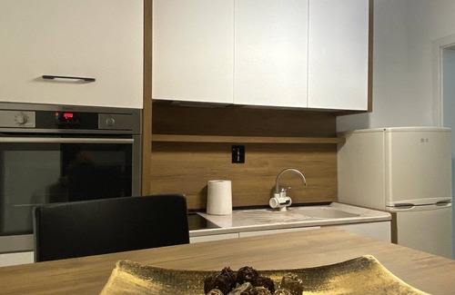 Pristina Apartment | Nessi Apartment