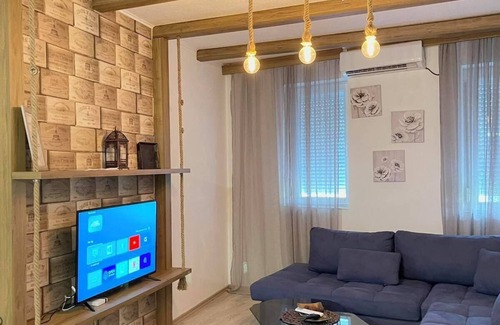 Pristina Apartment | Nessi Apartment
