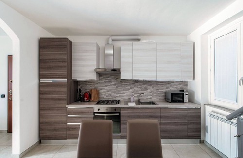 Nesso Apartment | Nesso Mosaic - MyHomeinComo
