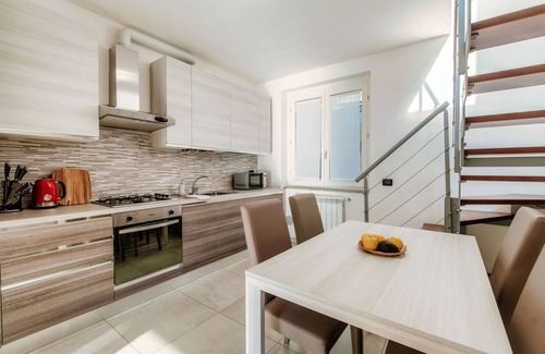 Nesso Apartment | Nesso Mosaic - MyHomeinComo