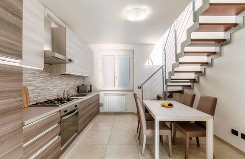 Nesso Apartment | Nesso Mosaic - MyHomeinComo