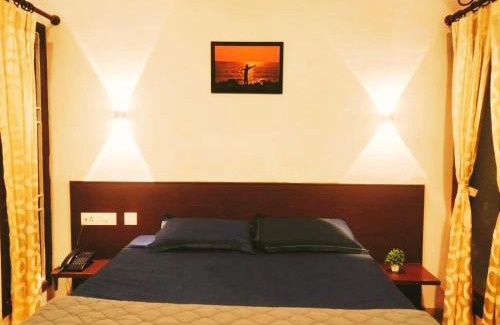 Kalapettai House | Nest Budget Inn