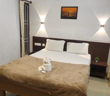 Kalapettai House | Nest Budget Inn