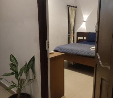 Kalapettai House | Nest Budget Inn