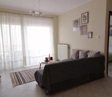 Perea Apartment | Nest by the Sea