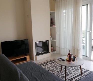 Perea Apartment | Nest by the Sea