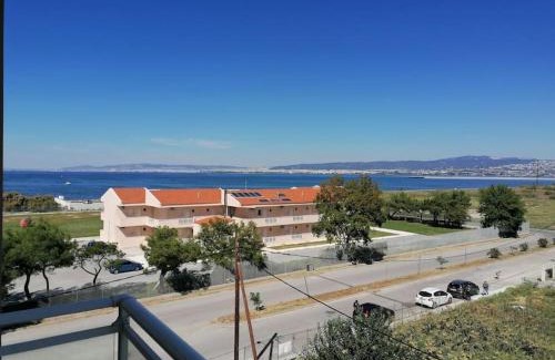 Perea Apartment | Nest by the Sea