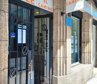 El Ensanche Zona Nuova Hotel | Nest El Camino