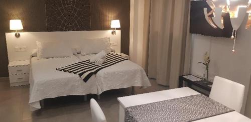 Central District Apartment | Nest Flats Granada