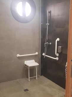 Central District Apartment | Nest Flats Granada