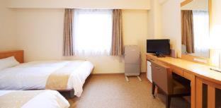 Chuo Ward Hotel | Nest Hotel Kumamoto
