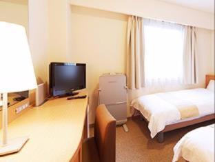 Chuo Ward Hotel | Nest Hotel Kumamoto