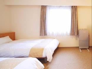 Chuo Ward Hotel | Nest Hotel Kumamoto