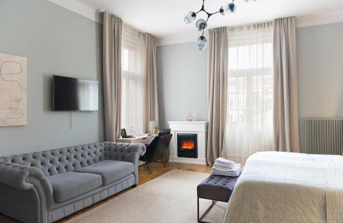 Gyor Hotel | Nest