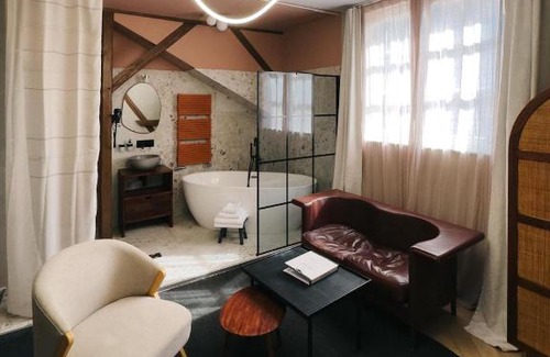 Gyor Hotel | Nest