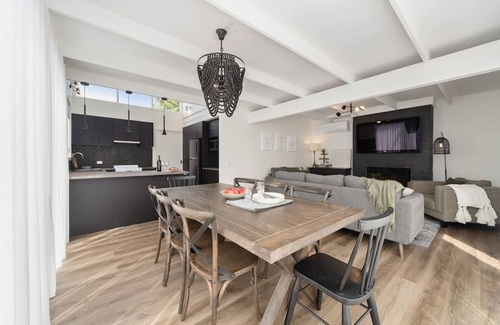 St. Andrews Beach House | Nest in the Dunes - Saint Andrews Beach