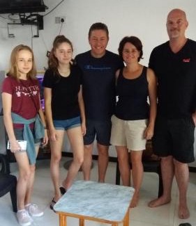 Trincomalee Hotel | Nest Inn