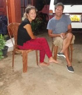 Trincomalee Hotel | Nest Inn