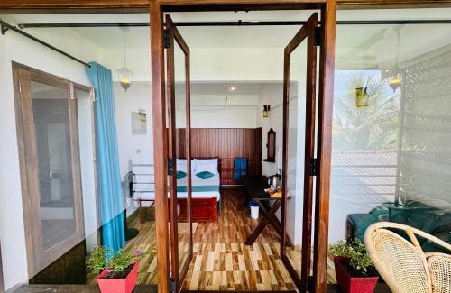 Ella Hotel | Nest Of Peak Ella