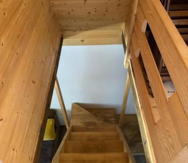 Konjska Reka House | Nest&Rest-Vikendice Tara 2