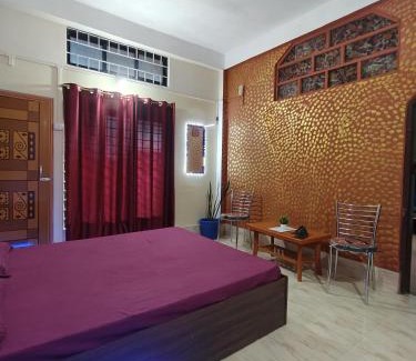 Jorhat House | Nest retreat