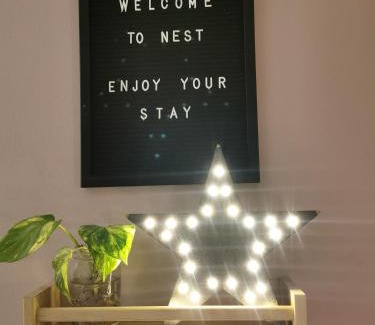 Zemun House | Nest