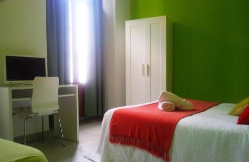 Granada City Center House | Nest Style Granada