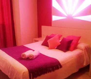 Granada City Center House | Nest Style Granada