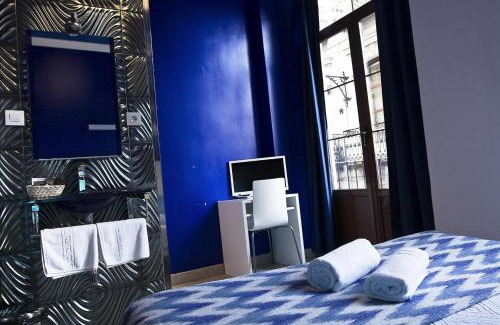 Granada City Center House | Nest Style Granada