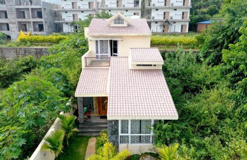 Yelagiri Villa | Nest Villa Yelagiri By Lexstays