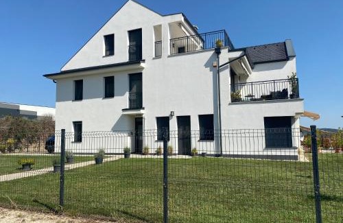Keszthely Apartment | NEST2 Apartments