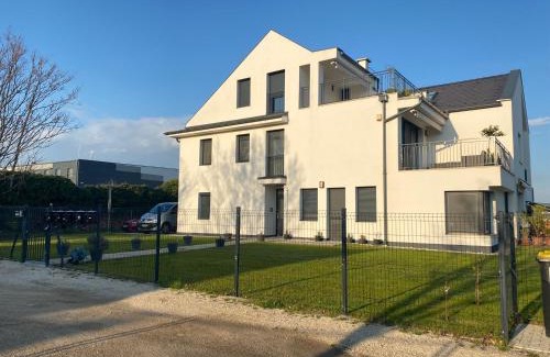 Keszthely Apartment | NEST2 Apartments