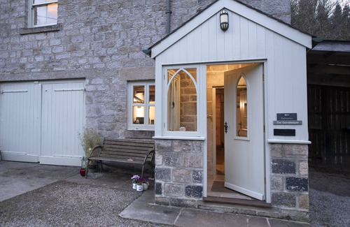 Lofthouse Cottage | Nestled in the fantastic Nidderdale countryside The Gamekeeper at Low Hole Bottom is situated two mi