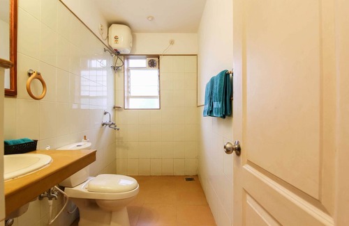 Dongorpur Apartment | Nestled in the most beautiful surroundings a complete place to chill out
