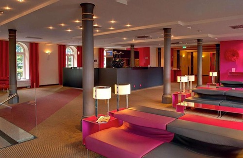 Ludwigsburg Hotel | nestor Hotel Stuttgart-Ludwigsburg