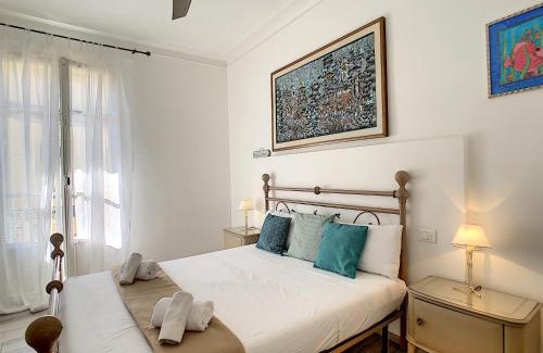 Carre d'Or Apartment | Nestor&Jeeves - LAVINIA - Central - Close sea