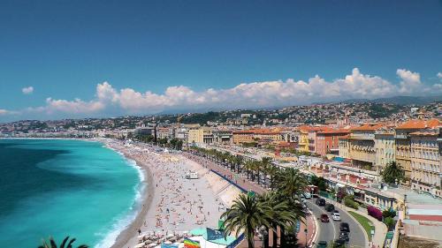 Carre d'Or Apartment | Nestor&Jeeves - LAVINIA - Central - Close sea