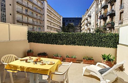 Nice City Centre Apartment | Nestor&Jeeves - LE FRANCE TERRASSE - Central - Very close sea