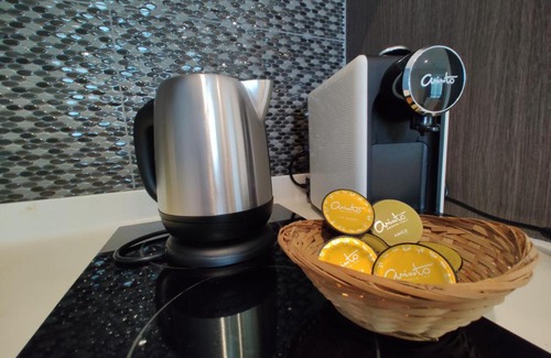Downtown Kota Kinabalu Apartment | Nestroom City Centre - Mercure