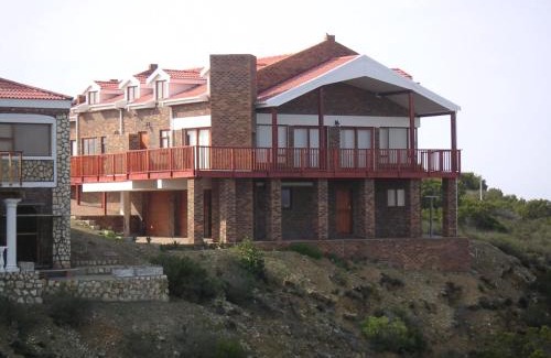 Port Beaufort House | Net Net Holiday Home