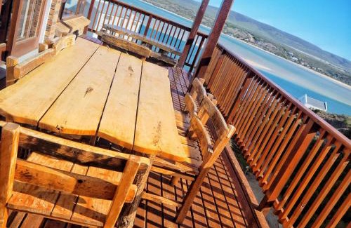 Port Beaufort House | Net Net Holiday Home