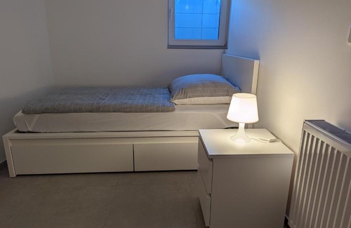 Region Hannover District House | NETA Privatunterkunft