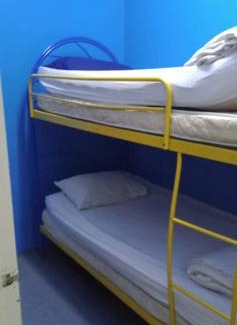 Tanah Rata Apartment | Netasha holiday inn and apartment