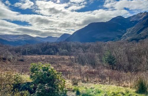 West Laroch House | Nether Carness